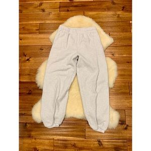 TNA Joggers